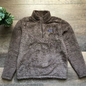 Patagonia Los Gatos Sweater